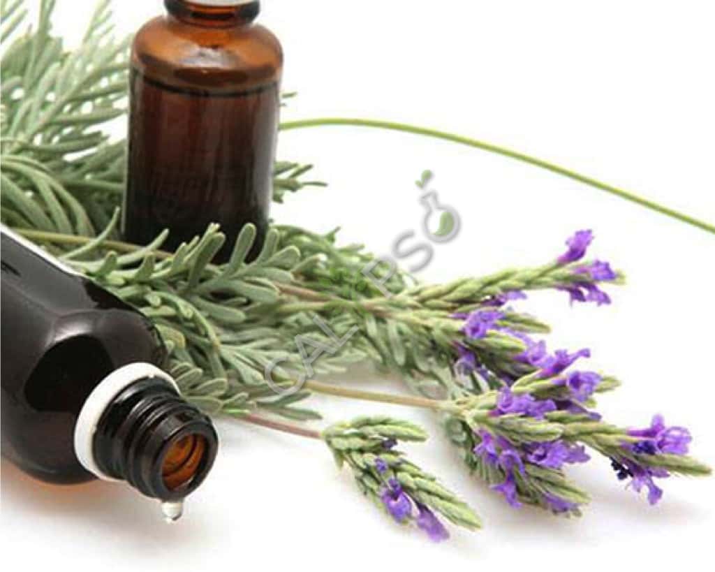 Amber Natural Essential Oil